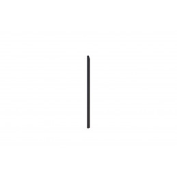 LG 65UH5Q-E infonäyttö 165,1 cm (65") Wi-Fi 500 cd m² 4K Ultra HD Musta Sisäänrakennettu prosessori WebOS 24 7