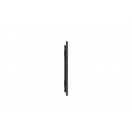 LG 98UM5K Digitaalinen litteä infotaulu 2,49 m (98") LCD Wi-Fi 500 cd m² 4K Ultra HD Musta WebOS 16 7