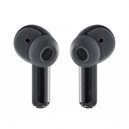Intenso Buds Earphone Plus T310AE Black Kuulokkeet True Wireless Stereo (TWS) In-ear Puhelut Musiikki Urheilu Päivittäinen USB
