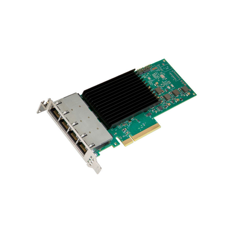 Intel E610-XT4 Sisäinen Ethernet 10000 Mbit s