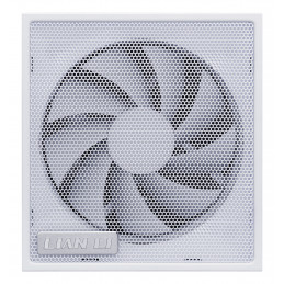 Lian Li SX1000P virtalähdeyksikkö 1000 W 20+4 pin ATX ATX Valkoinen