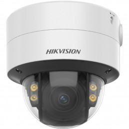 Hikvision DS-2CD2747G2T-LZS(2.8-12mm)(C) Kupoli IP-turvakamera Ulkona 2688 x 1520 pikseliä Katto seinä