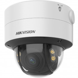 Hikvision DS-2CD2747G2T-LZS(2.8-12mm)(C) Kupoli IP-turvakamera Ulkona 2688 x 1520 pikseliä Katto seinä
