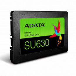 ADATA Ultimate SU630 2.5" 3840 GB Serial ATA III QLC 3D NAND