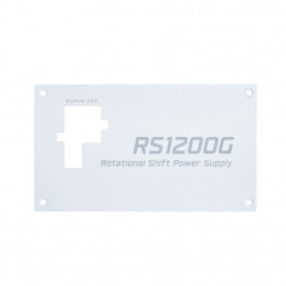 Lian Li RS1200G virtalähdeyksikkö 1200 W 20+4 pin ATX ATX Valkoinen