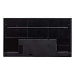 LG 86UL5Q-E Digitaalinen litteä infotaulu 2,18 m (86") LED Wi-Fi 500 cd m² 4K Ultra HD Musta WebOS 24 7