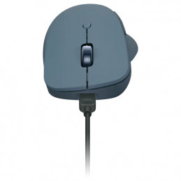 Lenovo Yoga Pro Mouse P hiiri Pelaaminen Oikeakätinen Bluetooth Optinen 2400 DPI