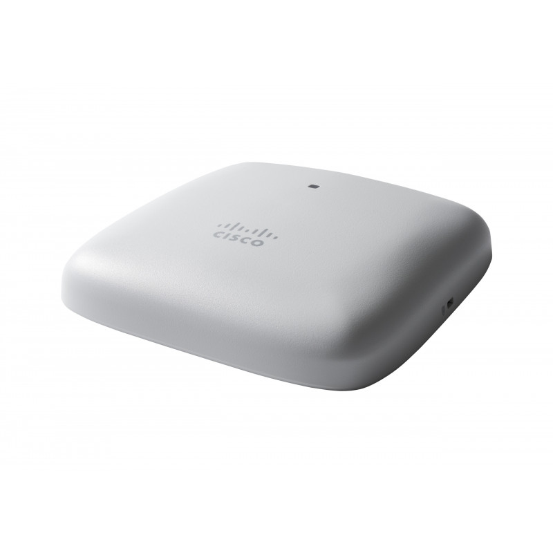 Cisco CBW240AC 1733 Mbit s Harmaa Power over Ethernet -tuki