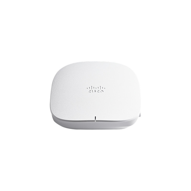 Cisco CBW150AX-E-EU WLAN-tukiasema 1200 Mbit s Valkoinen Power over Ethernet -tuki