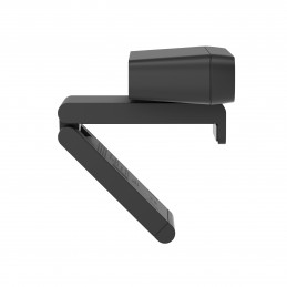 Cisco Desk Camera 1080p verkkokamera 8 MP 1920 x 1080 pikseliä USB 2.0 Musta