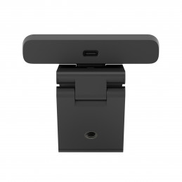 Cisco Desk Camera 1080p verkkokamera 8 MP 1920 x 1080 pikseliä USB 2.0 Musta