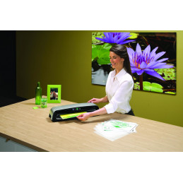 Fellowes Neptune 3 600 mm min