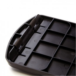 Fellowes 9374001 hiirimatto Grafiitti