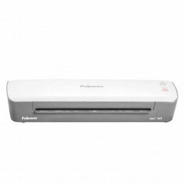 Fellowes 4560201 laminointikone Kuumalaminointikone 300 mm min Valkoinen