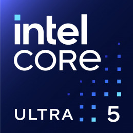 Intel Core Ultra 5 Process 250K Plus suoritin 30 MB Smart Cache Laatikko