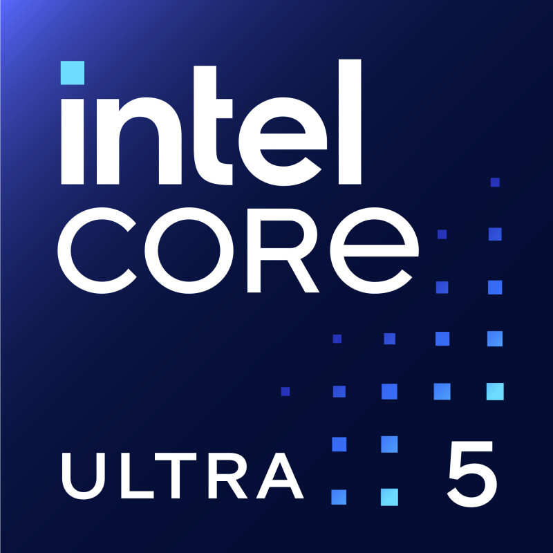Intel Core Ultra 5 Process 250K Plus suoritin 30 MB Smart Cache Laatikko