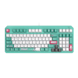 ASUS TUF Gaming K3 Gen II Hatsune Miku Edition (RA09)...