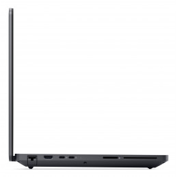 DELL Pro Max 16 Plus MB16250 Intel Core Ultra 9 285HX Mobiilityöasema 40,6 cm (16") Full HD+ 64 GB DDR5-SDRAM 1 TB SSD NVIDIA