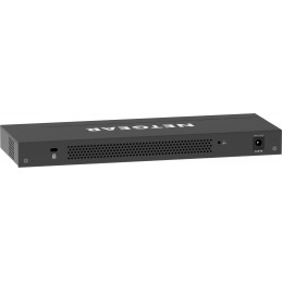 NETGEAR 16-Port High-Power PoE+ Gigabit Ethernet Plus Switch (231W) with 1 SFP port (GS316EPP) Hallittu Gigabit Ethernet
