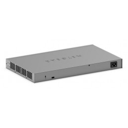 NETGEAR GS728TXP L2 L3 10G Ethernet (100 1000 10000) Power over Ethernet -tuki Musta