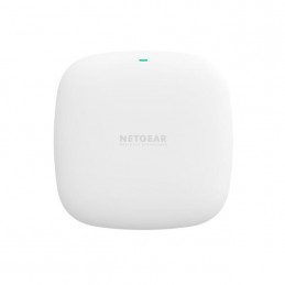 NETGEAR WAX210 1800 Mbit s Valkoinen Power over Ethernet -tuki