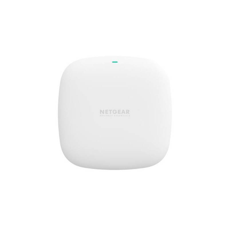 NETGEAR WAX210 1800 Mbit s Valkoinen Power over Ethernet -tuki