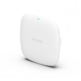 NETGEAR WAX210 1800 Mbit s Valkoinen Power over Ethernet -tuki