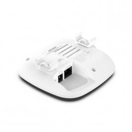 NETGEAR WAX210 1800 Mbit s Valkoinen Power over Ethernet -tuki