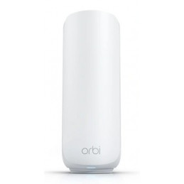 NETGEAR Orbi 370 Kaksitaajuus (2,4 GHz 5 GHz) Wi-Fi 7 (802.11be) Valkoinen 2 Sisäinen