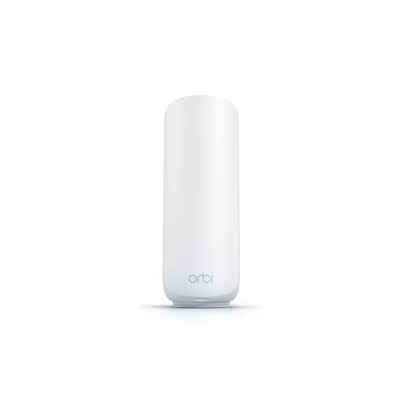 NETGEAR Orbi 370 Kaksitaajuus (2,4 GHz 5 GHz) Wi-Fi 7 (802.11be) Valkoinen 2 Sisäinen