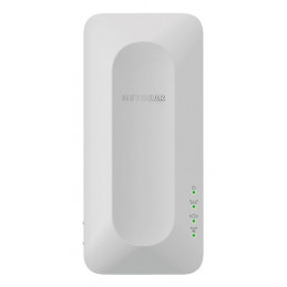 NETGEAR EAX17 langaton reititin Gigabitti Ethernet Kaksitaajuus (2,4 GHz 5 GHz) Valkoinen