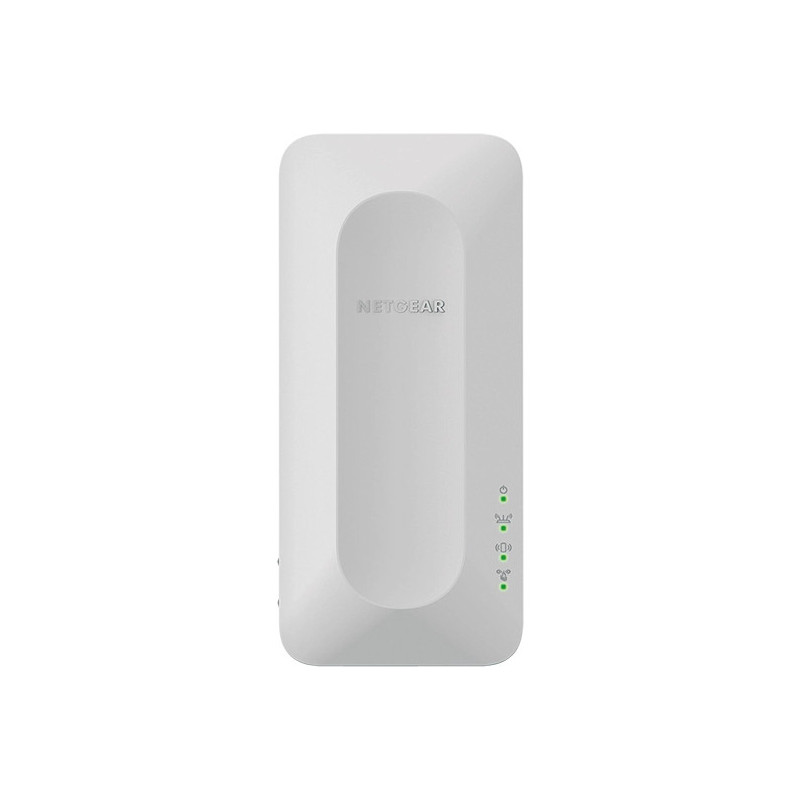 NETGEAR EAX17 langaton reititin Gigabitti Ethernet Kaksitaajuus (2,4 GHz 5 GHz) Valkoinen