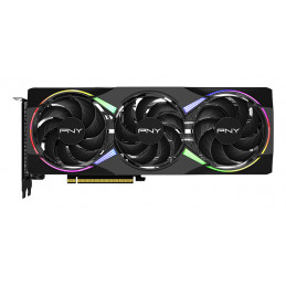 PNY GeForce RTX 5060 Ti EPIC-X RGB OC NVIDIA 8 GB GDDR7