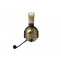 Razer BlackShark V3 Pro Counter-Strike 2 Edition Kuulokkeet Langallinen & langaton Pääpanta Pelaaminen Bluetooth Musta