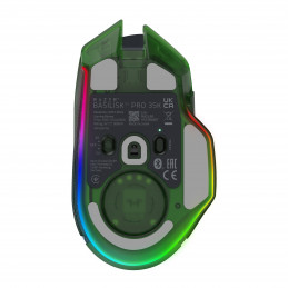 Razer Basilisk V3 Pro 35K hiiri Pelaaminen Oikeakätinen RF Wireless + Bluetooth + USB Type-A Optinen 35000 DPI