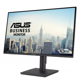 ASUS BE27AQ tietokoneen litteä näyttö 68,6 cm (27") 2560 x 1440 pikseliä Quad HD LCD Musta