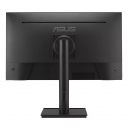 ASUS BE27AQ tietokoneen litteä näyttö 68,6 cm (27") 2560 x 1440 pikseliä Quad HD LCD Musta