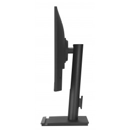 ASUS BE27AQ tietokoneen litteä näyttö 68,6 cm (27") 2560 x 1440 pikseliä Quad HD LCD Musta