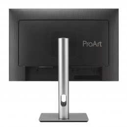 ASUS ProArt PA248QFV tietokoneen litteä näyttö 61,2 cm (24.1") 1920 x 1200 pikseliä WUXGA LCD Hopea