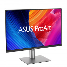 ASUS ProArt PA248QFV tietokoneen litteä näyttö 61,2 cm (24.1") 1920 x 1200 pikseliä WUXGA LCD Hopea