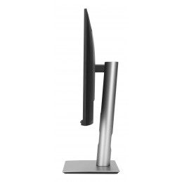 ASUS ProArt PA248QFV tietokoneen litteä näyttö 61,2 cm (24.1") 1920 x 1200 pikseliä WUXGA LCD Hopea