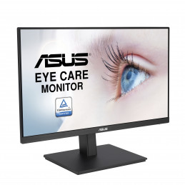ASUS VA24EQSB tietokoneen litteä näyttö 60,5 cm (23.8") 1920 x 1080 pikseliä Full HD LED Musta