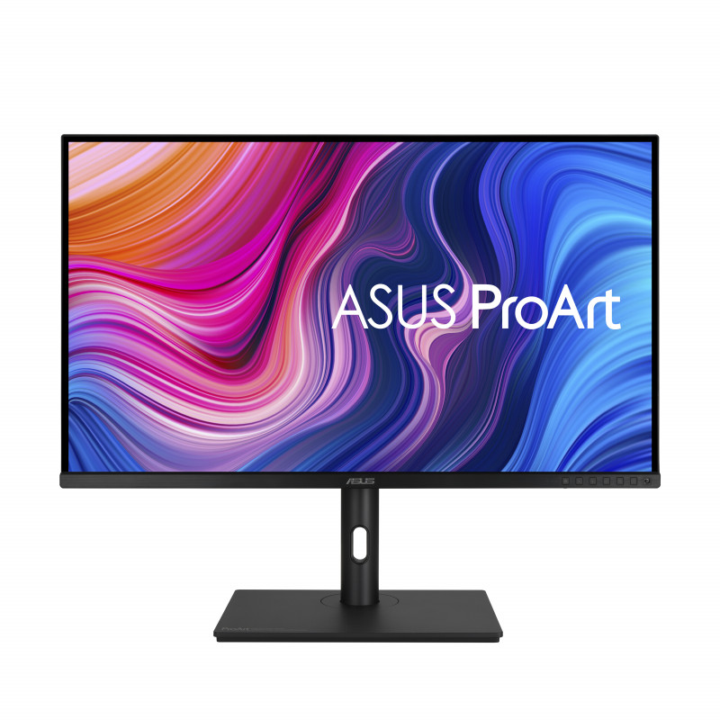 ASUS ProArt PA329CV tietokoneen litteä näyttö 81,3 cm (32") 3840 x 2160 pikseliä 4K Ultra HD Musta
