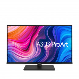 ASUS ProArt PA329CV tietokoneen litteä näyttö 81,3 cm (32") 3840 x 2160 pikseliä 4K Ultra HD Musta