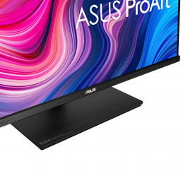 ASUS ProArt PA329CV tietokoneen litteä näyttö 81,3 cm (32") 3840 x 2160 pikseliä 4K Ultra HD Musta