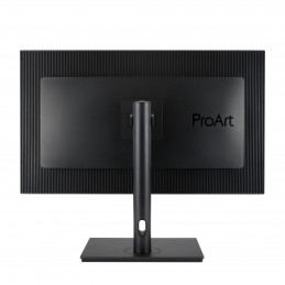 ASUS ProArt PA329CV tietokoneen litteä näyttö 81,3 cm (32") 3840 x 2160 pikseliä 4K Ultra HD Musta