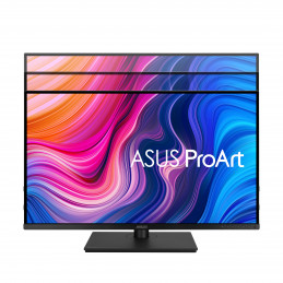 ASUS ProArt PA329CV tietokoneen litteä näyttö 81,3 cm (32") 3840 x 2160 pikseliä 4K Ultra HD Musta