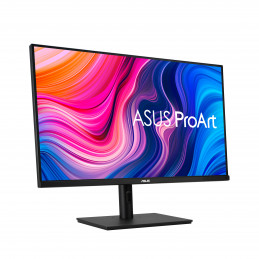 ASUS ProArt PA329CV tietokoneen litteä näyttö 81,3 cm (32") 3840 x 2160 pikseliä 4K Ultra HD Musta