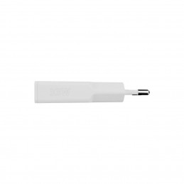 Xtorm XG2SL033 mobiililaitteen laturi Älypuhelin, Älykello, Tabletti Valkoinen AC Pikalataus Sisätila