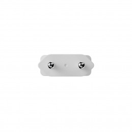 Xtorm XG2SL033 mobiililaitteen laturi Älypuhelin, Älykello, Tabletti Valkoinen AC Pikalataus Sisätila